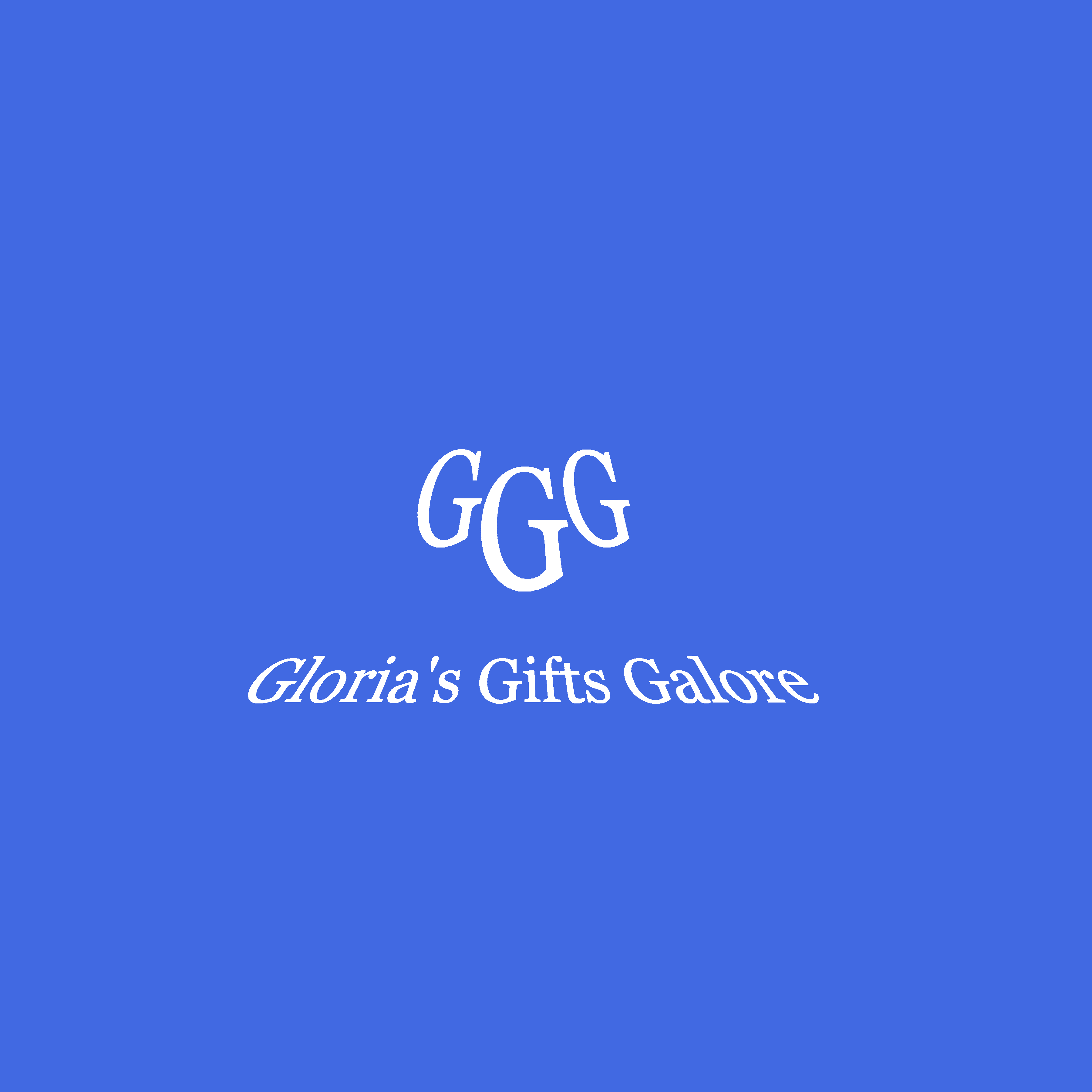 Gloria's Gifts Galore